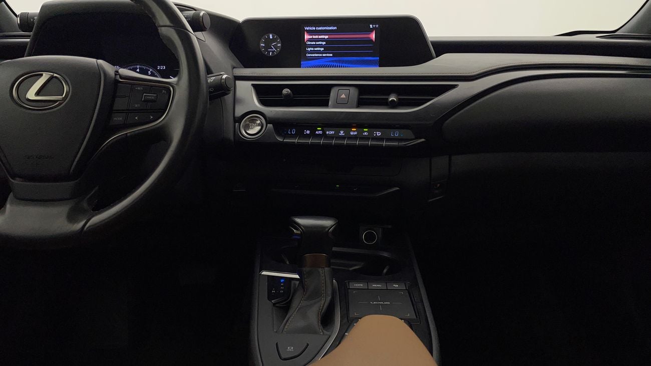 Lexus UX200 PREMIER 2 | Zero Down Payment | Home Test Drive