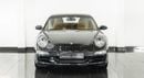 Porsche 911 CARRERA 4 (997.1) Manual
