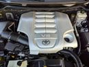 Toyota Land Cruiser GXR V8 5.7L – Top Full Option | GCC Excellent Condition Specs