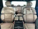 Lincoln Navigator Presidential 3.5L N1925 / AL TAYER MOTORS / AL QOUZ SHOWROOM