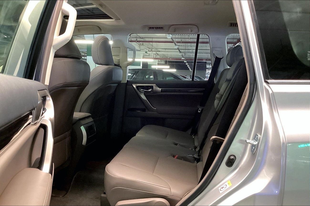 Lexus GX460 Premier | Guaranteed Warranty | 0 Down Payment