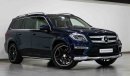 Mercedes-Benz GL 500 4 Matic