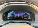 Toyota Land Cruiser Toyota Land Cruiser GR Sport HEV 3.5L 2026