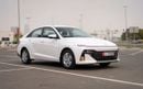 Hyundai Accent GL - GCC Specs - Like