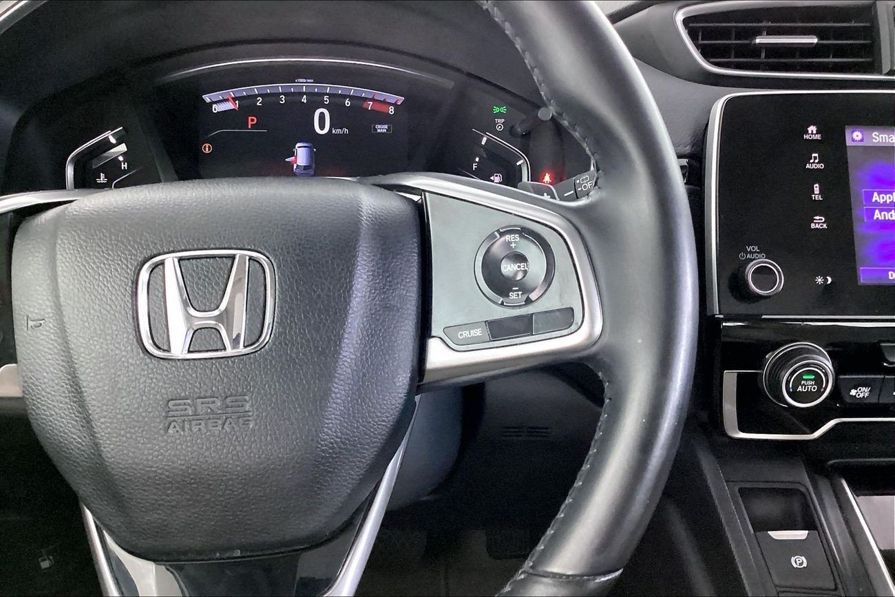 Honda CRV EX | Carnival Sale • UP TO AED 20,000 OFF | Guaranteed Warranty | 0 Down Payment