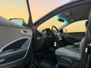 Hyundai Santa Fe 2016 Hyundai Santa Fe 2.4L V4 GDi Engine Sports - Canadian Specs Clean Car - Eco Drive Mode -