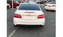 Mercedes-Benz E 350 Mercedes Benz E350 model 2013 GCC car prefect condition full option panoramic roof leather seats bac