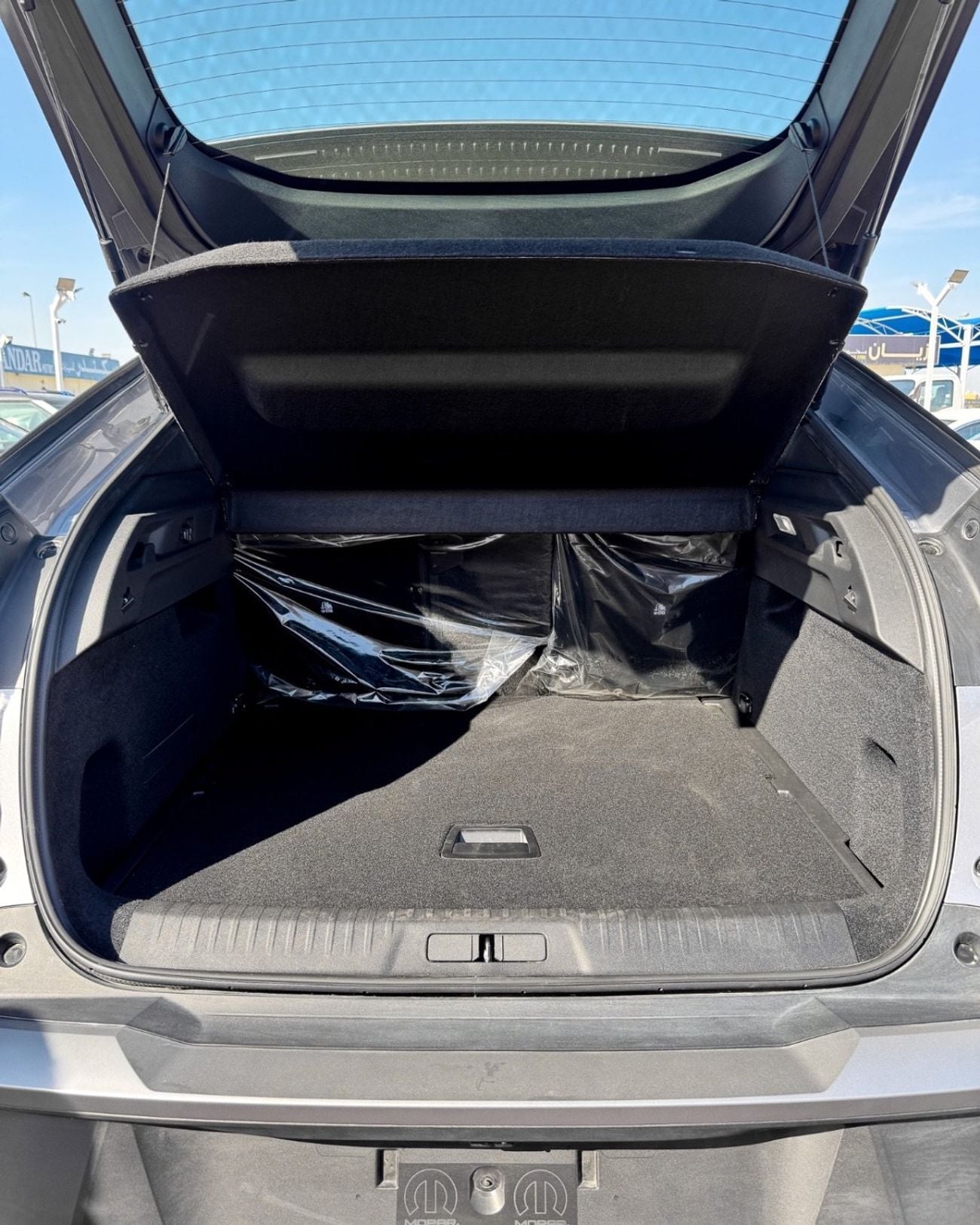 Peugeot 3008 ALLURE
