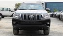 Toyota Prado 2.7L V4 VX PETROL 4X4 6-AT(EXPORT ONLY)