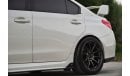 سوبارو امبريزا WRX STI بريميوم