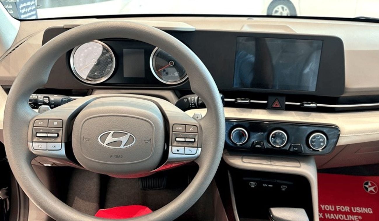 Hyundai Accent BN7 1.5L COMFORT PLUS A/T