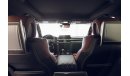 Lexus LX570 Super Sport 5.7L Petrol with MBS Autobiography Seat