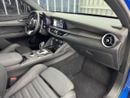 Alfa Romeo Stelvio QUADRIFOGLIO