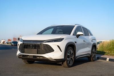 بي واي دي سونغ ل 2025 | BYD SONG L DM-I 160KM EXCELLENCE [ EXPORT ONLY ]