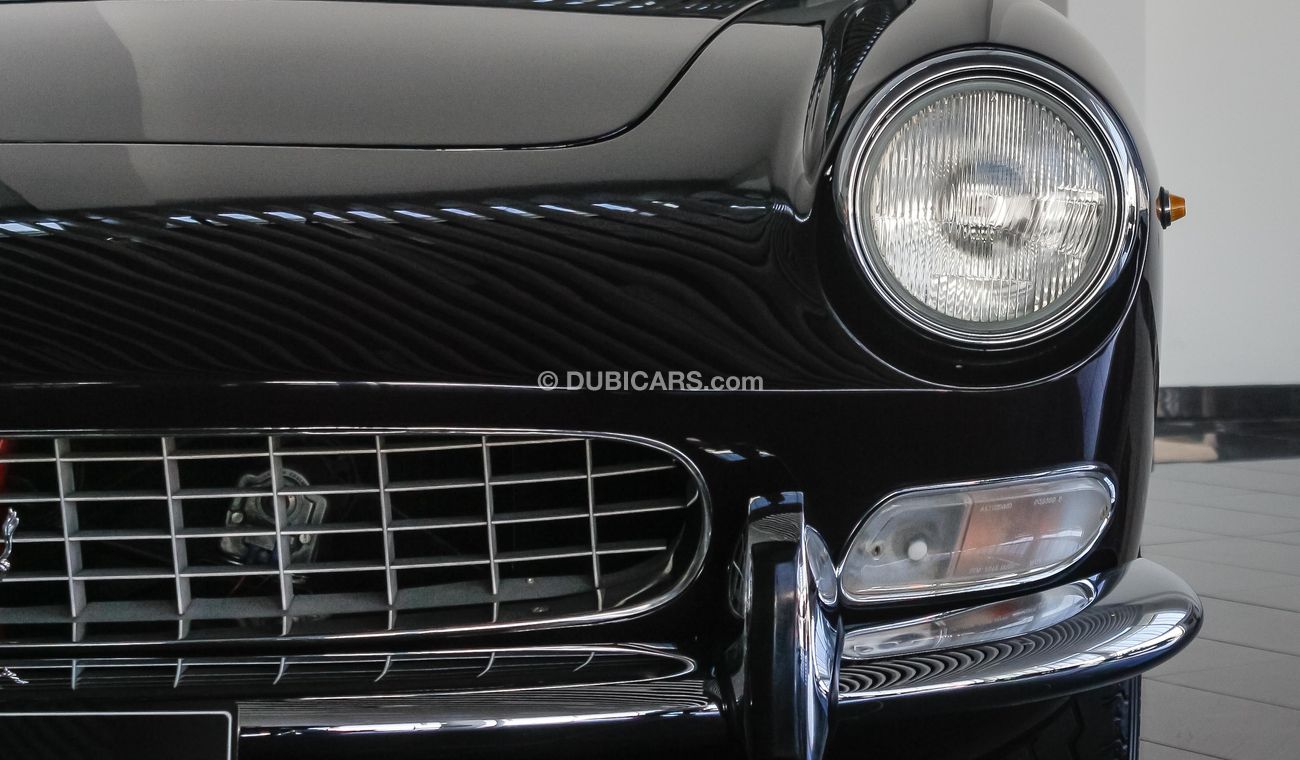 Ferrari 330 GT Series II