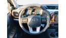 Toyota Hilux SR5, 2.7, PUSH START A/T PETROL (EXCLUSIVE OFFER)