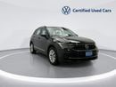 Volkswagen Tiguan LIFE 1.4L | Rear Camera | Spacious SUV | Well Maintained