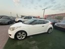 هيونداي فيلوستر GLS SR بانوراما بحاله ممتازه 1.6سي سي