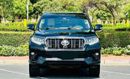 تويوتا برادو TXL3 4.0L Toyota Prado 3 4.0L Toyota Prado VXR 2020 4.0 L sunroof electric seats leather seats