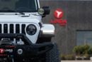 Jeep Wrangler Unlimited RUBICON 2023 GCC | Agency Warranty | Service Contract