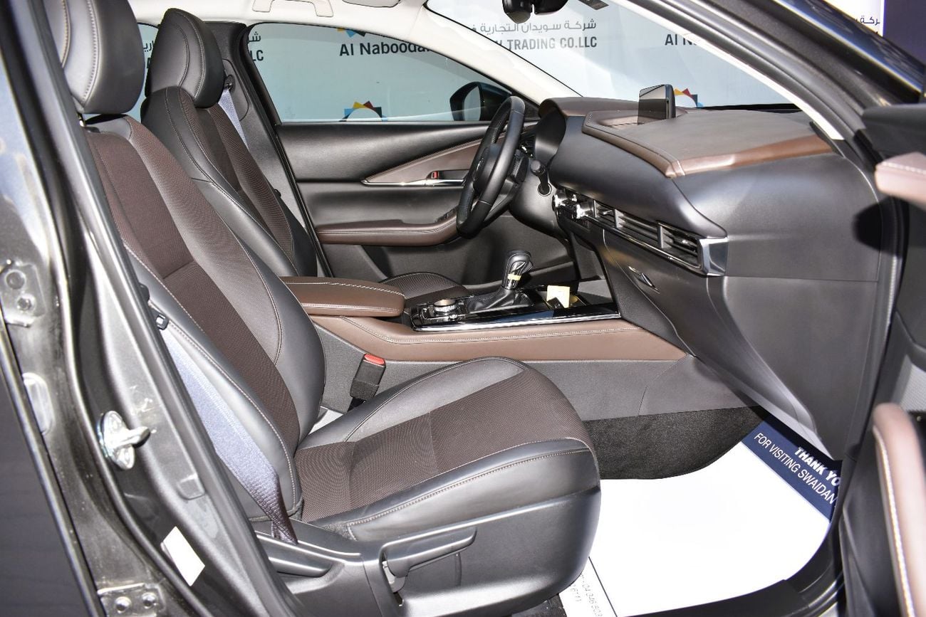 مازدا CX30 FROM 1,229 PM. FREE WARRANTY!