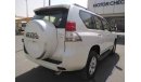 Toyota Prado g cc accident free original pant