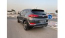 Hyundai Tucson LIMITED TURBO AND ECO 1.6L V4 2016 AMERICAN SPECIFICATION