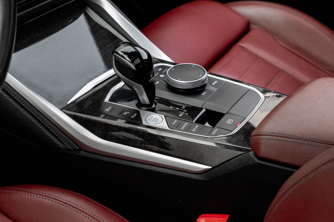 BMW 430i 430I Gran Coupe M-Sport | 3,525 P.M  | 0% Downpayment | BMW WARRANTY!