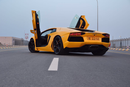 Lamborghini Aventador Lp700-4