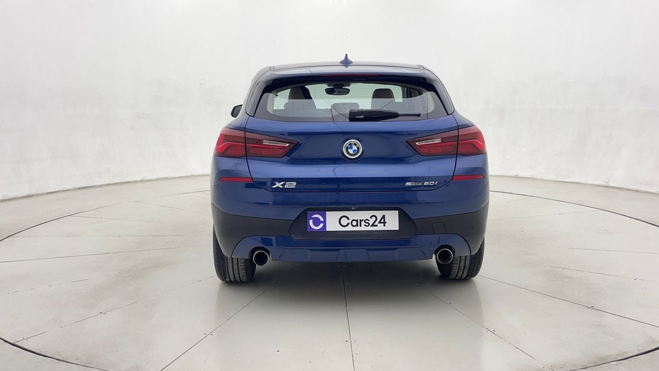 BMW X2 sDrive 20i Joy Edition 2.0L 2023 SDRIVE 20I JOY EDITION | AED 1186/Month | 0 DP | 30 Day Return | Wa