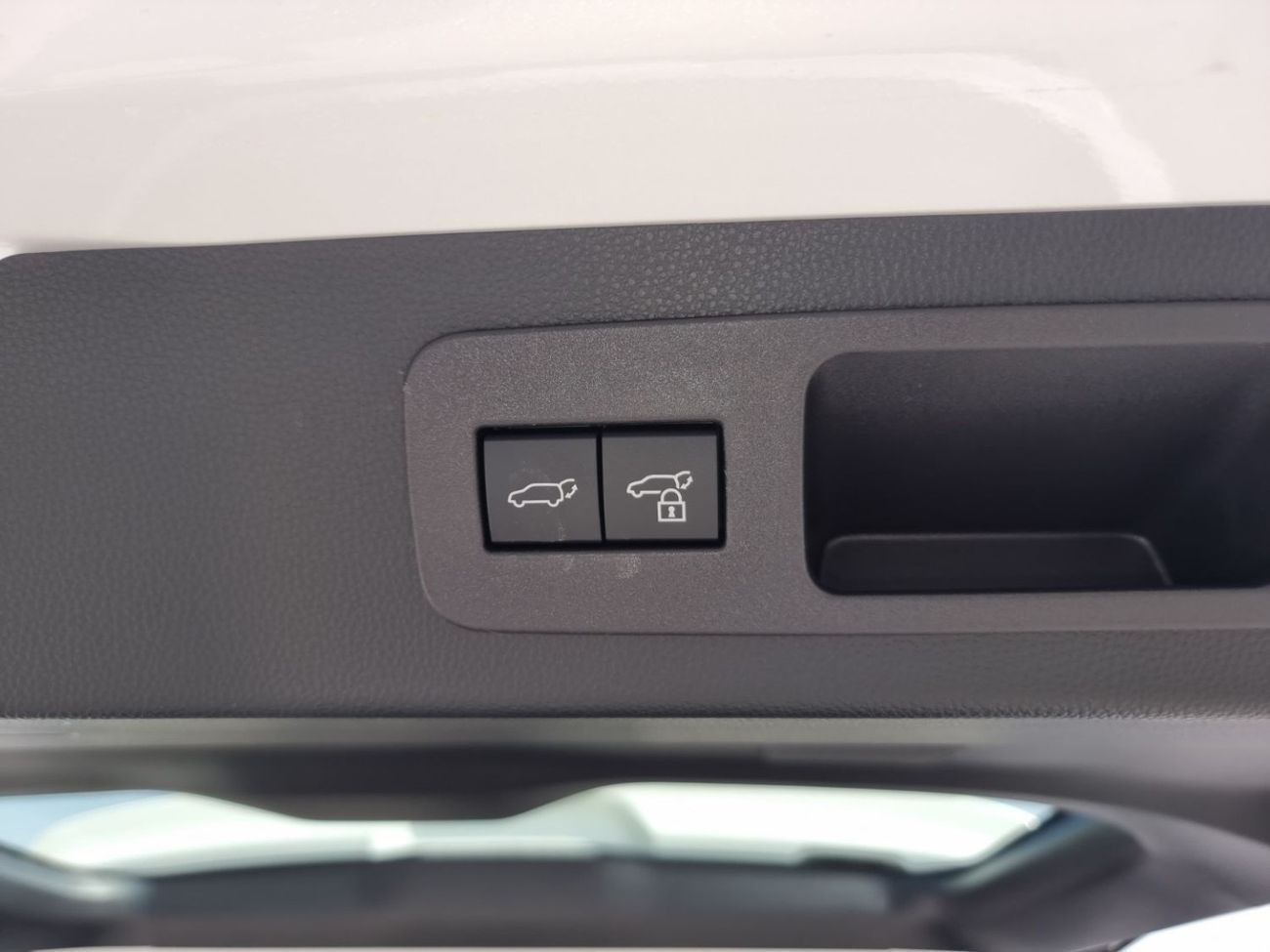 Toyota Land Cruiser 2026 Toyota Land Cruiser LC300 VXR (Full-Option with Radar) 3.3L V6 TW Twin Turbo Diesel A/T 4WD Exp