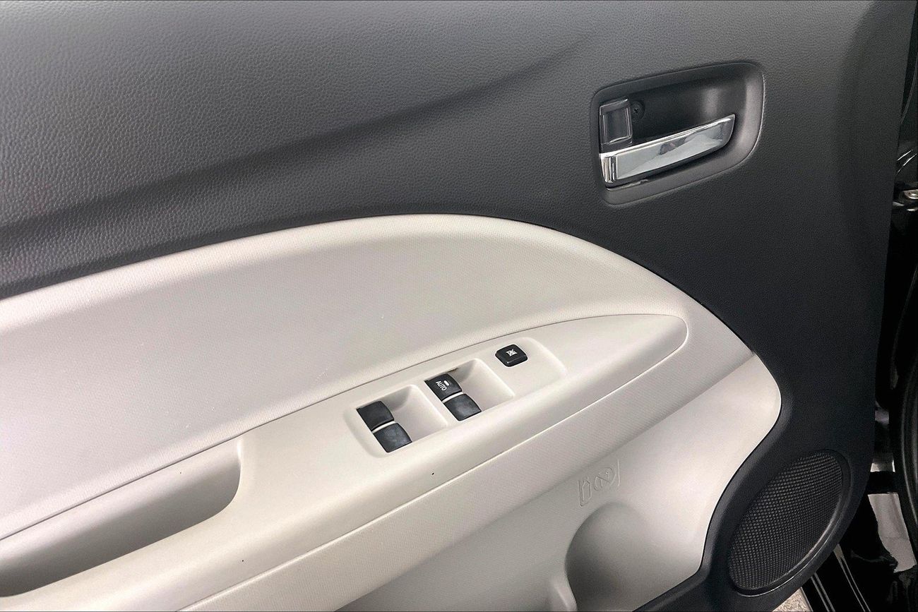 Mitsubishi Attrage GLX Full | Guaranteed Warranty | 0 Down Payment