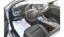 BMW 520i 2.0L TURBO 2015 MODEL LOW MILEAGE