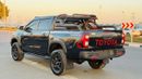 Toyota Hilux MODIFIED TO 2024 MODEL | GR SPORTS ROCCO | 2016 | RHD | 2.8L DIESEL ENGINE | AUTOMATIC TRANSMISSION