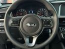 Kia Optima EX 2.4L (178 HP)