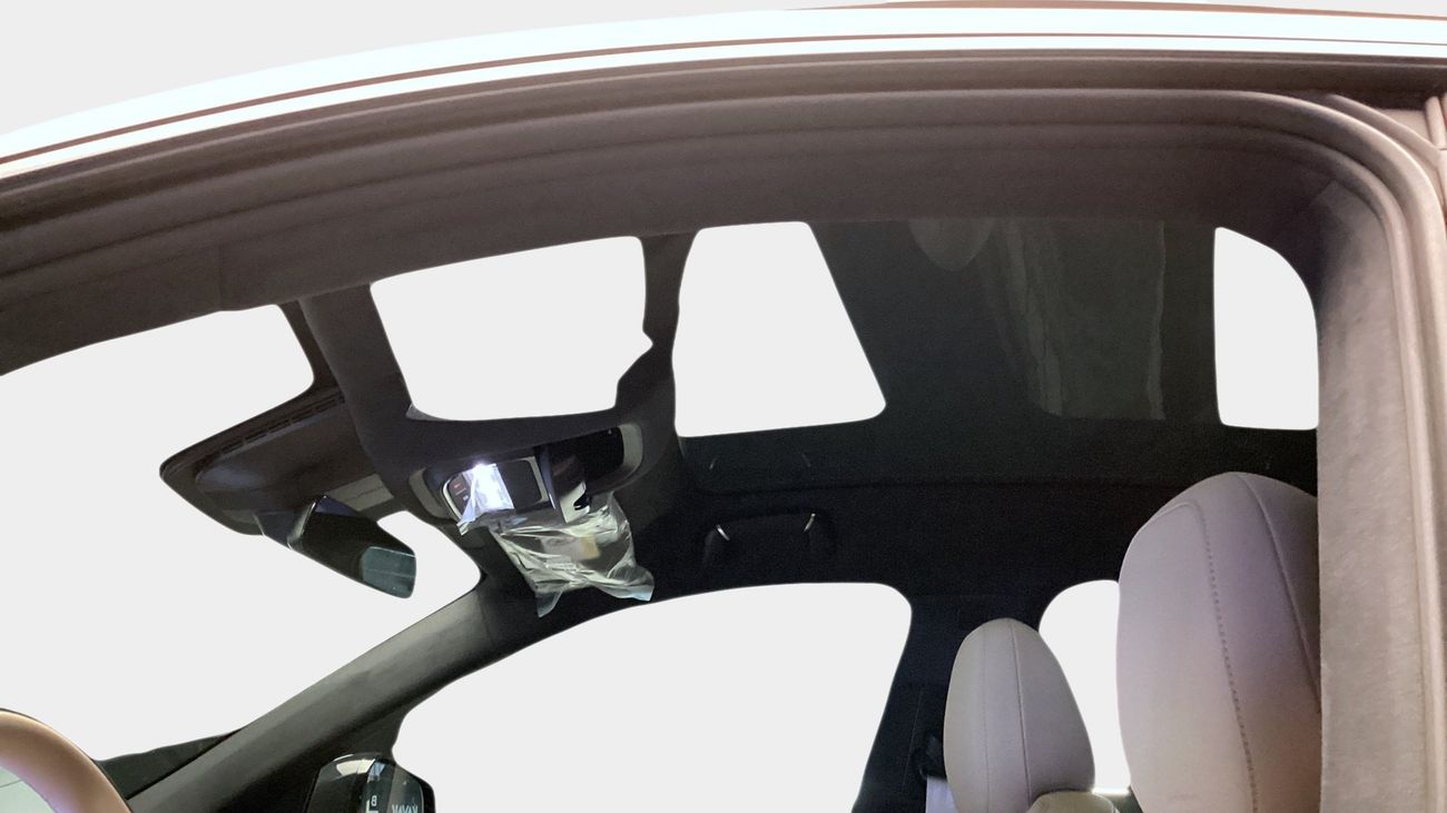 Xpeng G9 Pro RWD Long Range | Guaranteed Warranty | 0 Down Payment