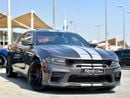 دودج تشارجر SXT 3.6L
