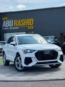 Audi Q3 35 TFSI 1.4L