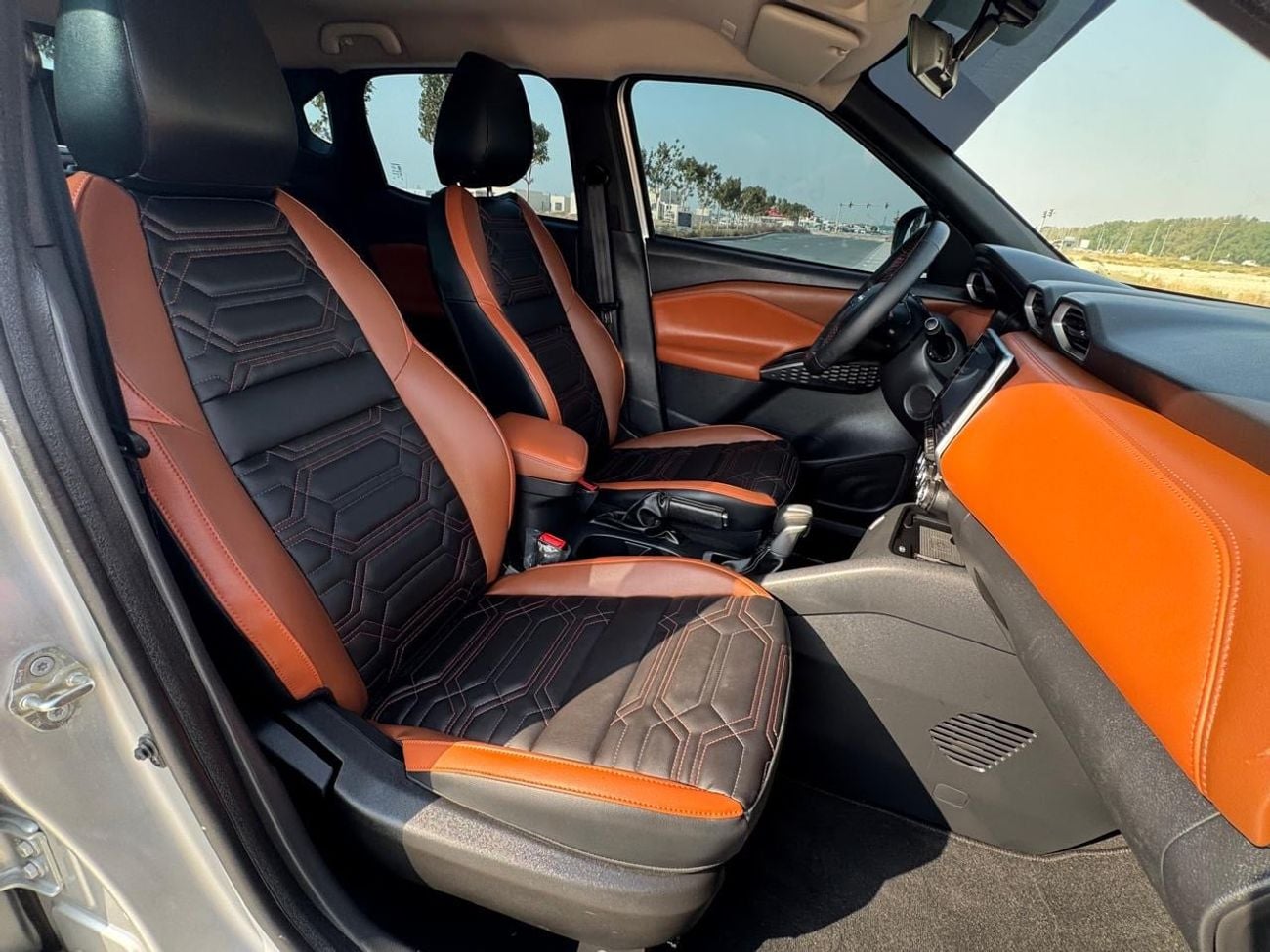 Nissan Magnite SL