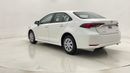 Toyota Corolla XLI 1.6 | Zero Down Payment | Home Test Drive