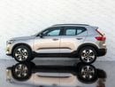 Volvo XC40 ULTIMATE DARK