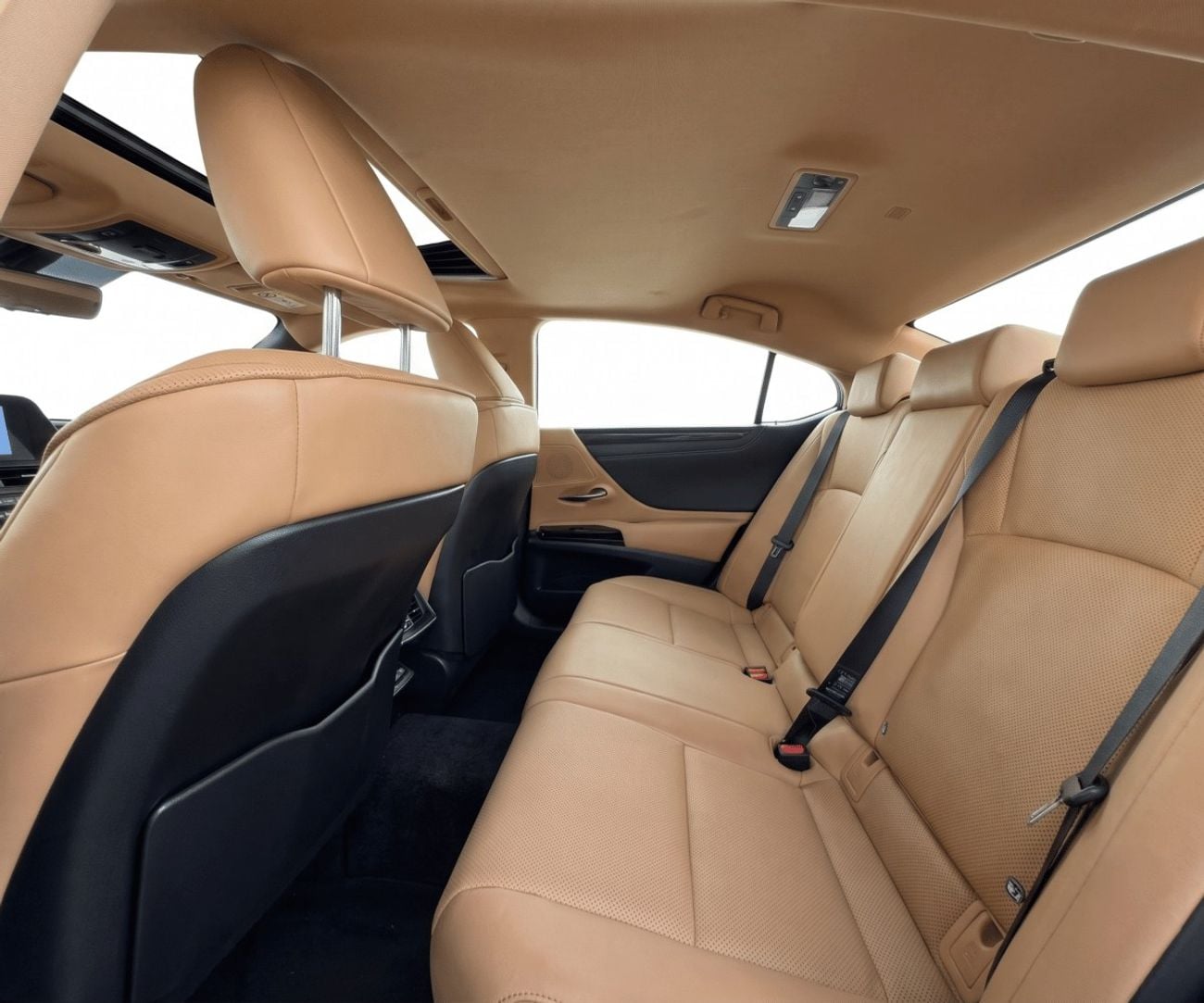 Lexus ES300h HYBRID PLUS 300h 2.5
