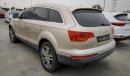 أودي Q7 3.6 Quattro