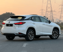 لكزس RX 350h 350h 3.5