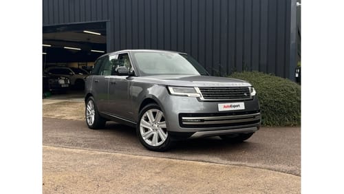 Land Rover Range Rover 3.0 D300 MHEV