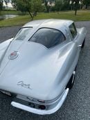 Chevrolet Corvette ERay C2 327/ L75 Split Window Coupe