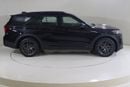 فورد إكسبلورر ST /E3625W / AL TAYER MOTORS AL QOUZ SHOWROOM