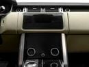 Land Rover Range Rover VOGUE | P400e