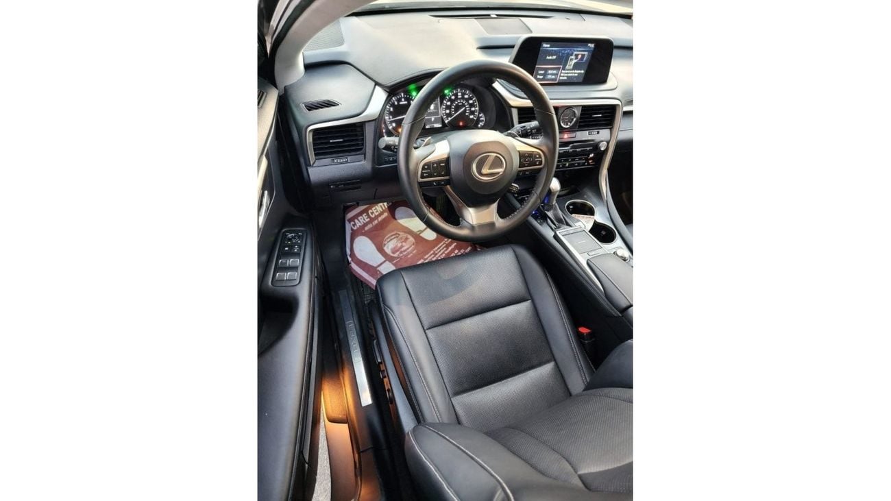 لكزس RX 350 LEXUS RX 350 2020