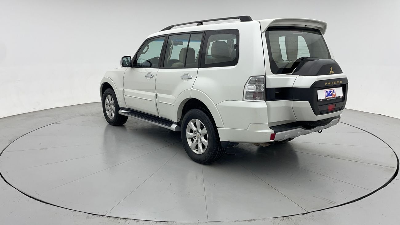 Mitsubishi Pajero GLS MIDLINE 3 | Zero Down Payment | Free Home Test Drive